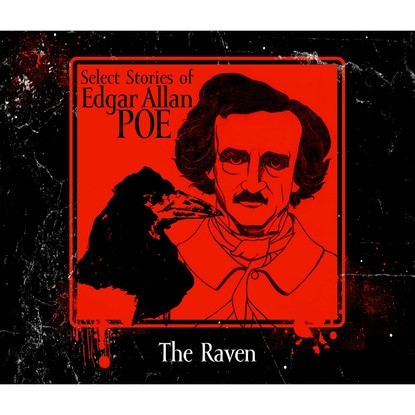 

The Raven (Unabridged)