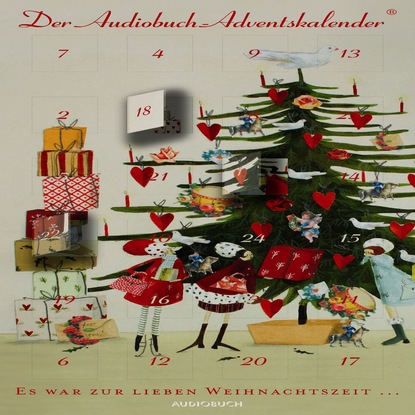 

Es war zur lieben Weihnachtszeit (ungekürzt)