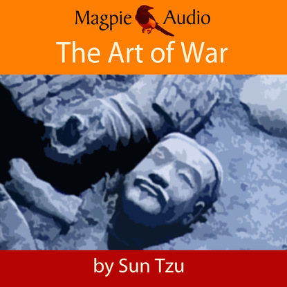 The Art of War (Unabridged) - Сунь-цзы