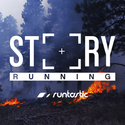 Spencer Baum — Runtastic Story Running - Science-Fiction, Episode 1: Im Tetradome - Lauf um dein Leben