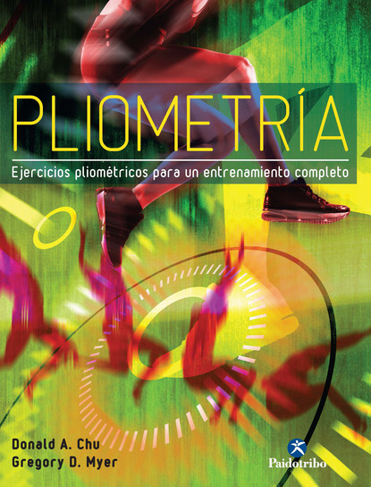 Gregory D.Myer - Pliometría