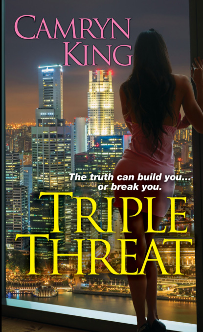 

Triple Threat