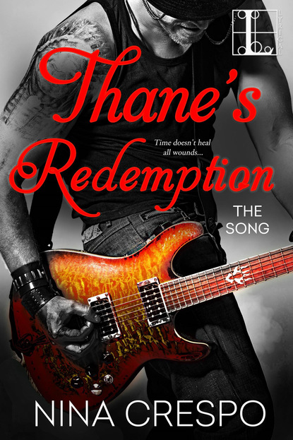 Nina Crespo - Thane's Redemption