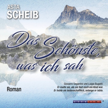 

Das Schönste was ich sah (Ungekürzt)