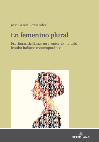 José García Fernández - En femenino plural