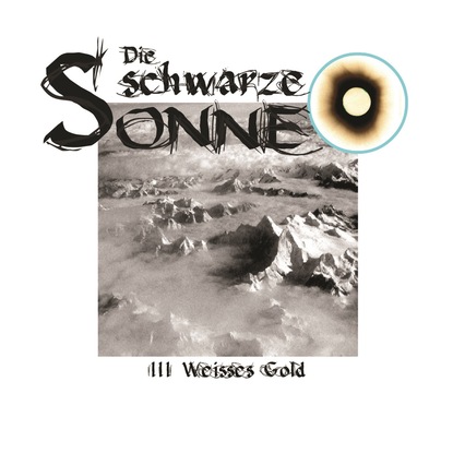 G?nter Merlau — Die schwarze Sonne, Folge 3: Weisses Gold