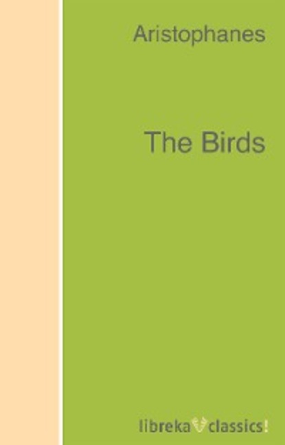 Aristophanes - The Birds