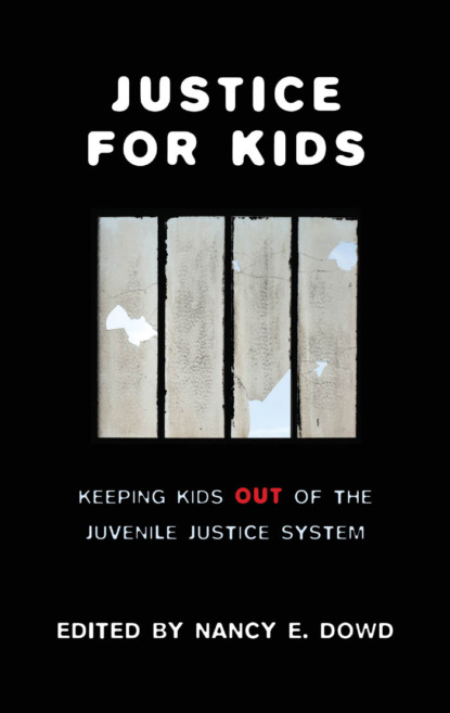 

Justice for Kids