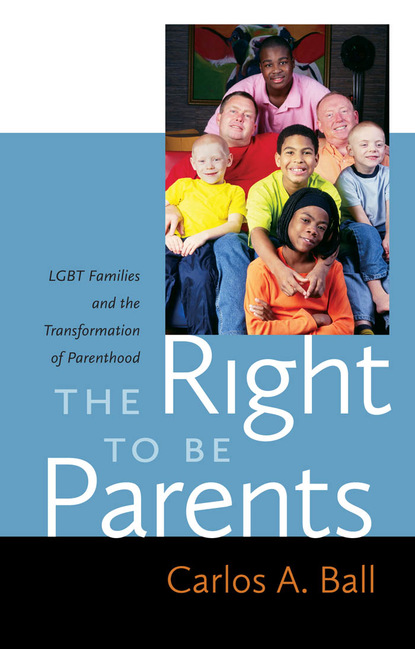 

The Right to Be Parents