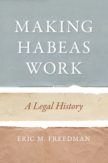 

Making Habeas Work