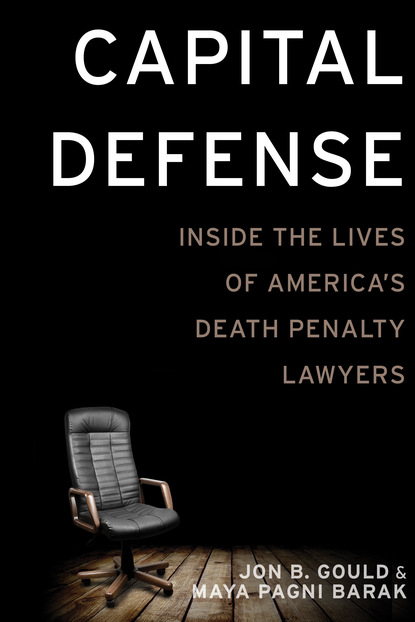 

Capital Defense