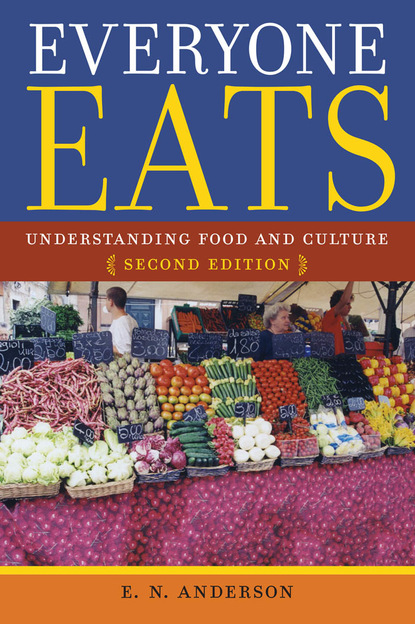 

Everyone Eats