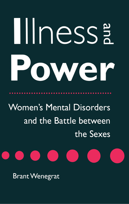 

Illness and Power
