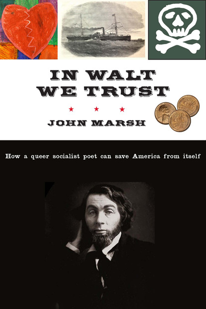 John Marsh — In Walt We Trust