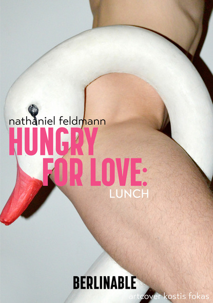 

Hungry for Love - Episode 2