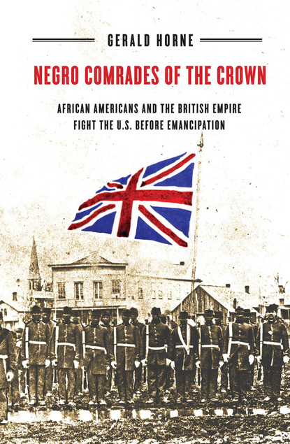 

Negro Comrades of the Crown