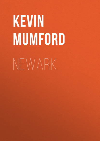 Kevin Mumford - Newark