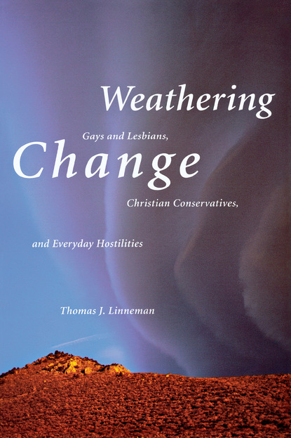 

Weathering Change