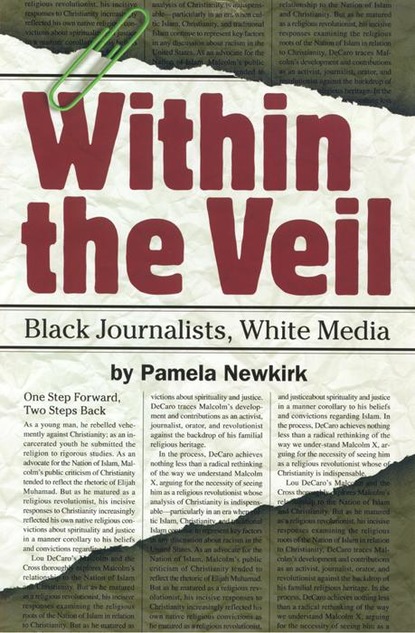 Pamela Newkirk - Within the Veil