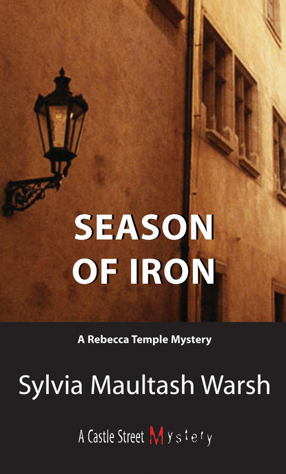 Sylvia Maultash Warsh — Season of Iron