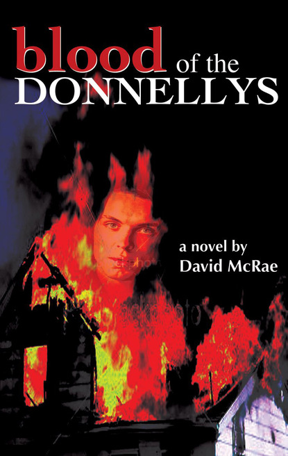 David McRae - Blood of the Donnellys