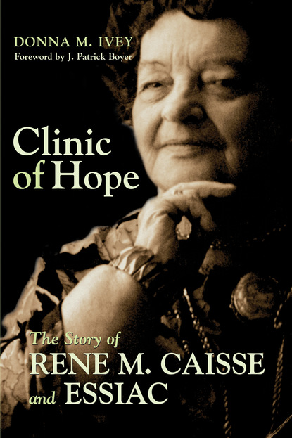 

Clinic of Hope