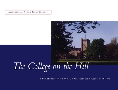 Alexander Ross - The College on the Hill