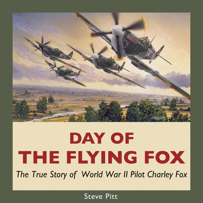 Steve Pitt - Day of the Flying Fox