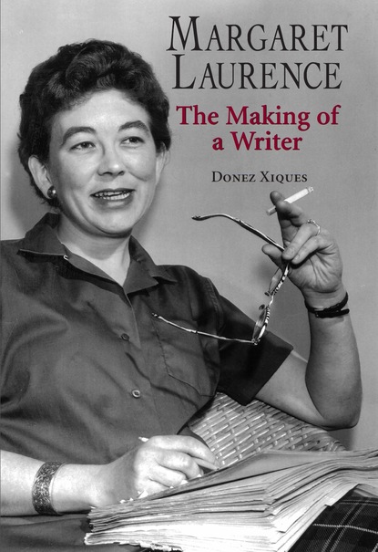 

Margaret Laurence