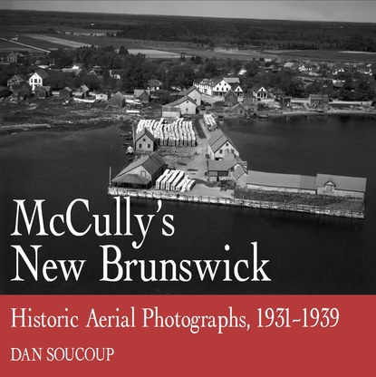 Dan Soucoup - McCully's New Brunswick