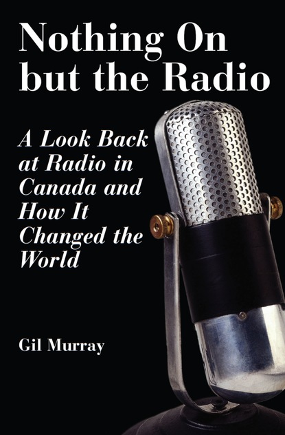 Gil Murray - Nothing On But the Radio