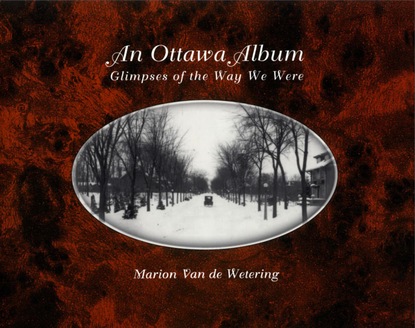 

An Ottawa Album