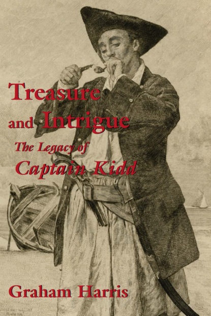 

Treasure and Intrigue