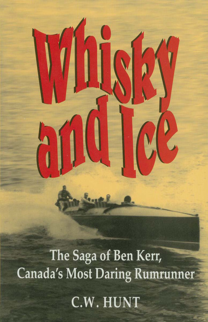 

Whisky and Ice