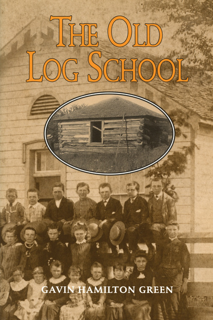 

The Old Log School