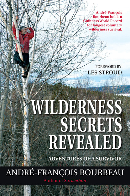 

Wilderness Secrets Revealed