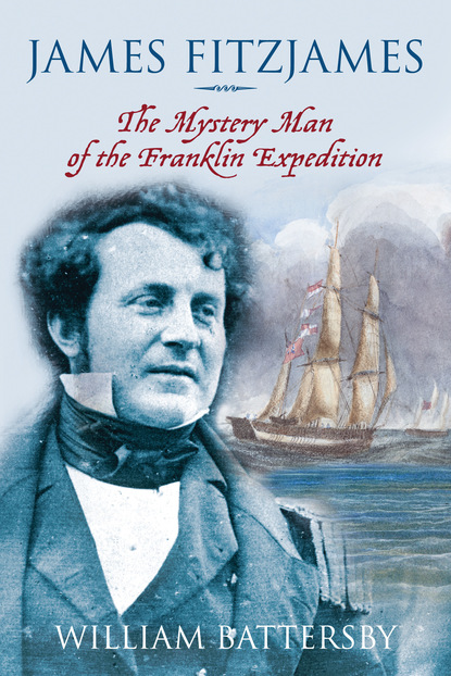

James Fitzjames