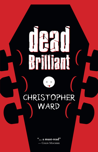 Christopher Ward - Dead Brilliant