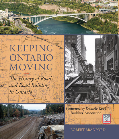 Robert Bradford — Keeping Ontario Moving