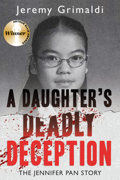 Jeremy Grimaldi - A Daughter's Deadly Deception