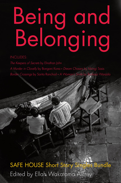 

Being and Belonging