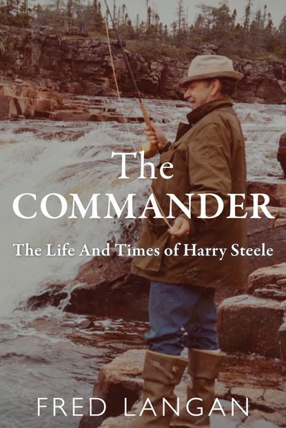 

The Commander