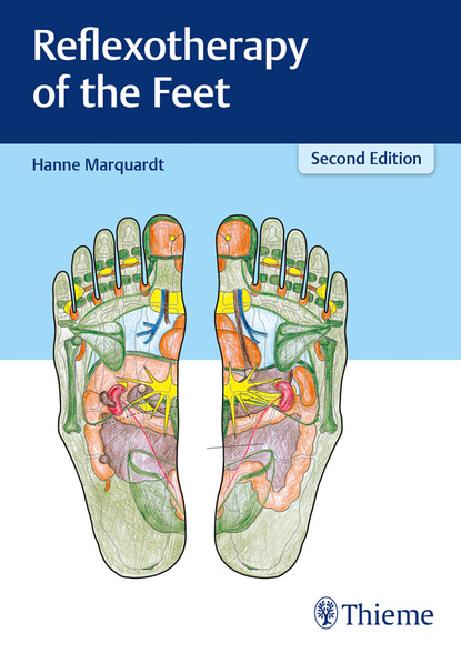 

Reflexotherapy of the Feet