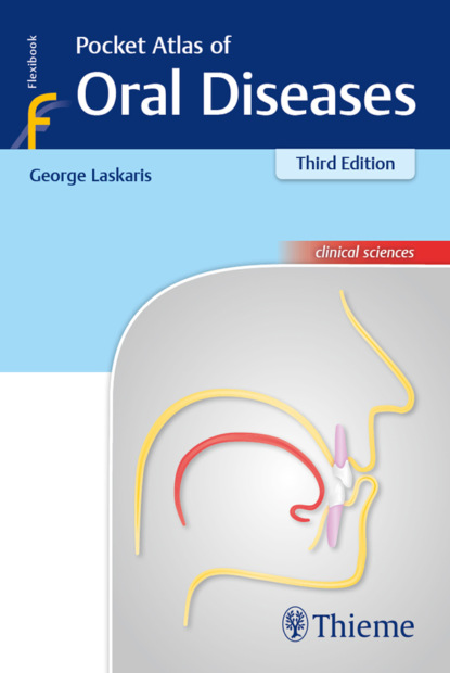 George Laskaris - Pocket Atlas of Oral Diseases