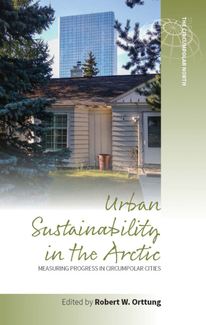

Urban Sustainability in the Arctic