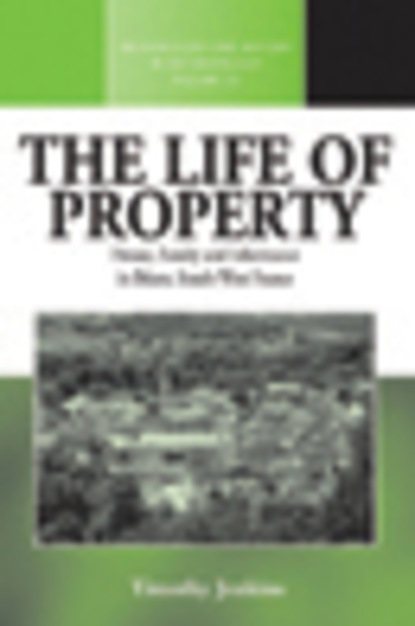 Timothy Jenkins - The Life of Property