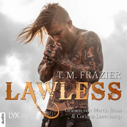 

Lawless - King-Reihe 3 (Ungekürzt)