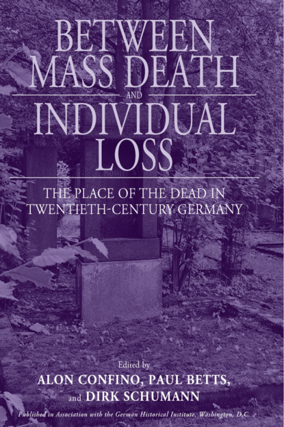 

Between Mass Death and Individual Loss