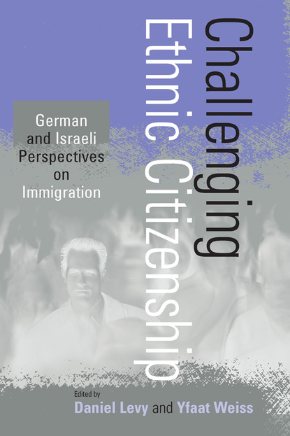 

Challenging Ethnic Citizenship