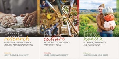 Группа авторов - Research Methods for Anthropological Studies of Food and Nutrition